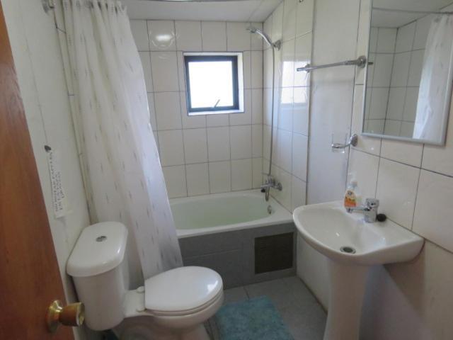 Hostal Y Cabanas Peumayen بويرتو غوادال المظهر الخارجي الصورة